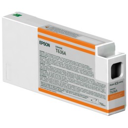 Epson Singlepack Orange...